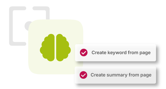 Interface of Wikibase Knowledge Base