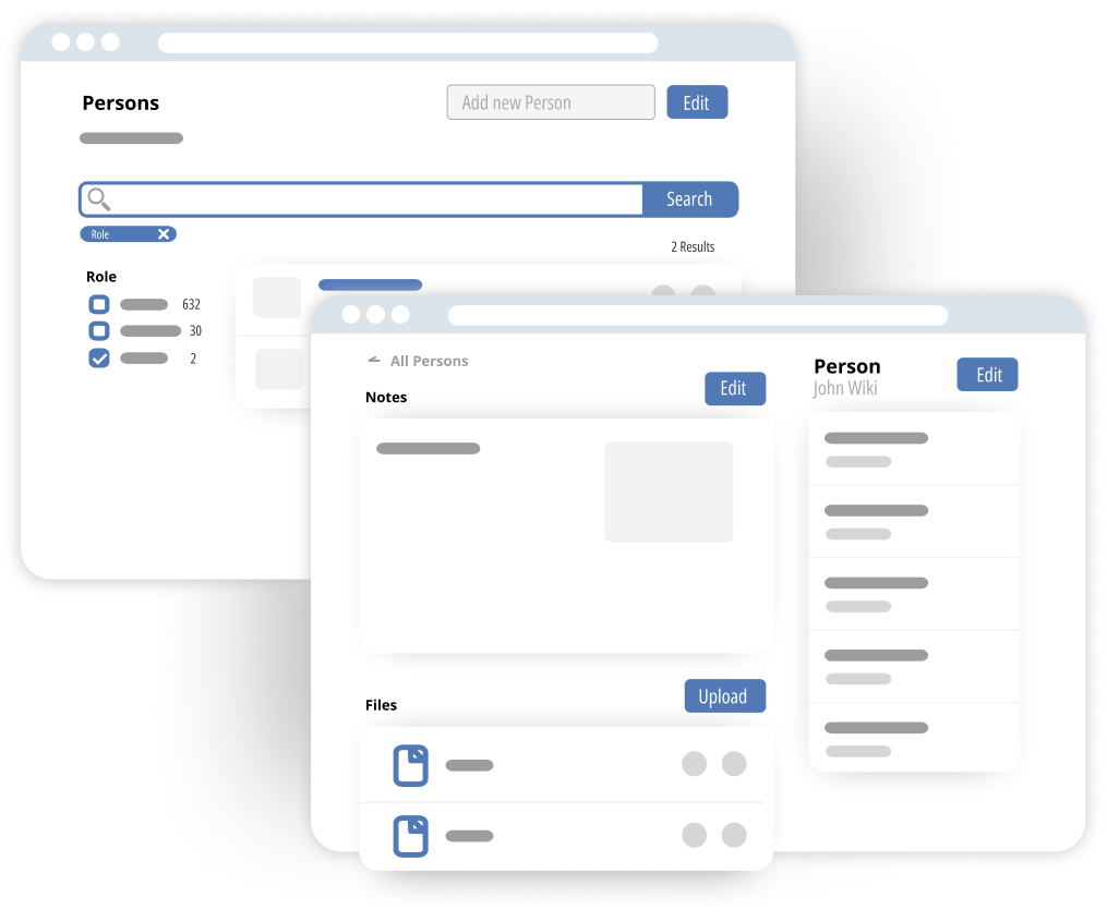products Wikibase Solutions