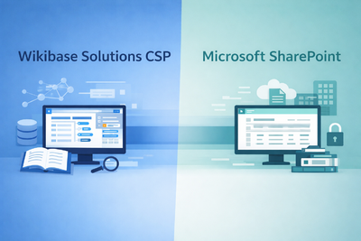 Open CSP (Content Services Platform)